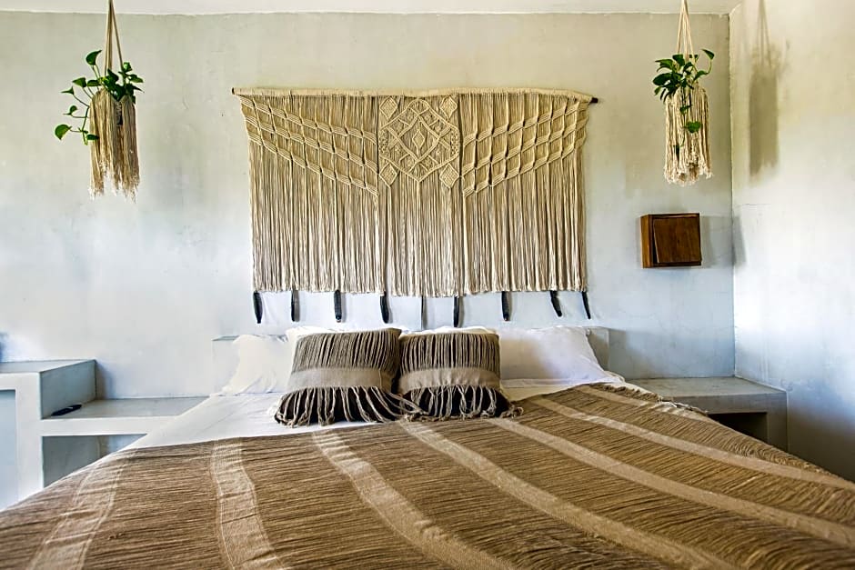 Tulum Townhouse by Amansala