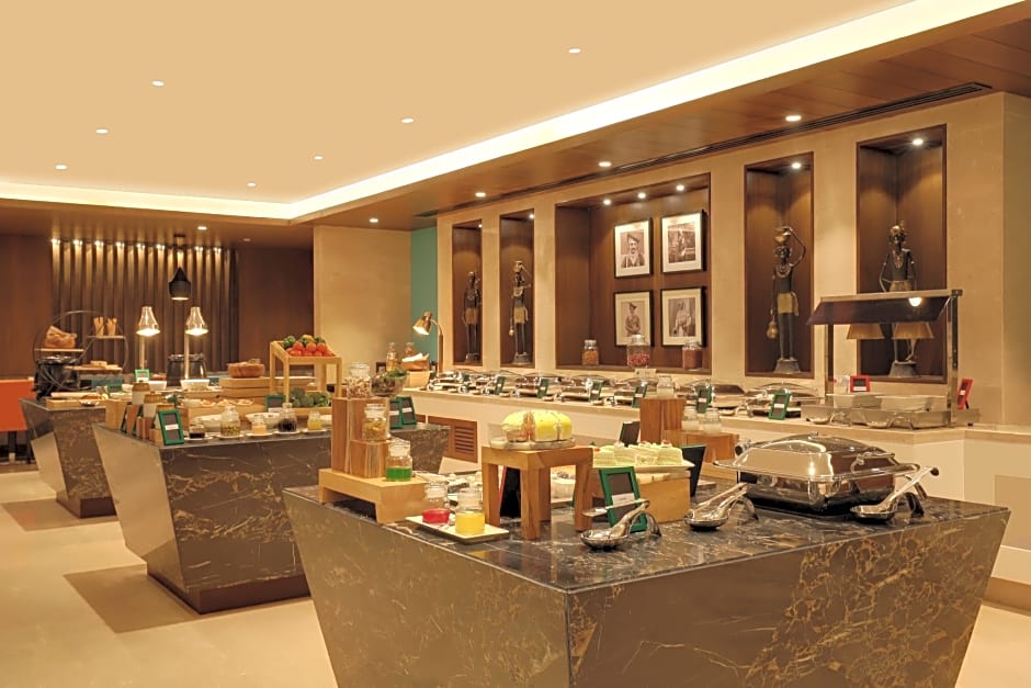 Lemon Tree Hotel Jhansi