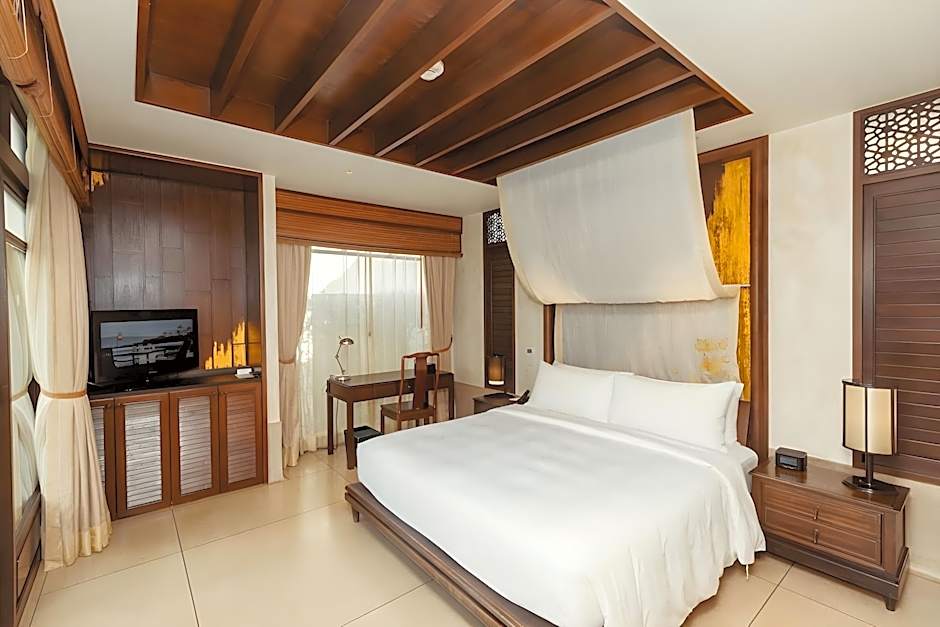 The Lamai Samui