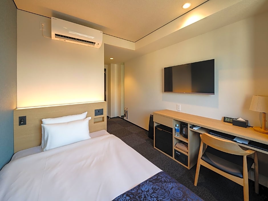 HOTEL SUI HAMAMATSU by ABEST