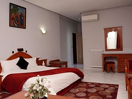 Hotel Bouregreg