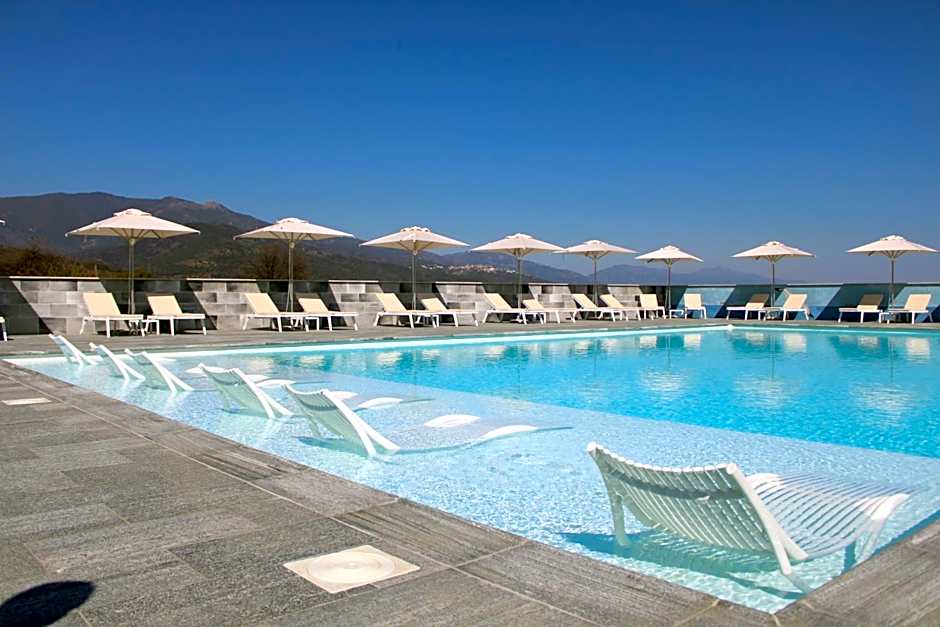 hôtel résidence a torra