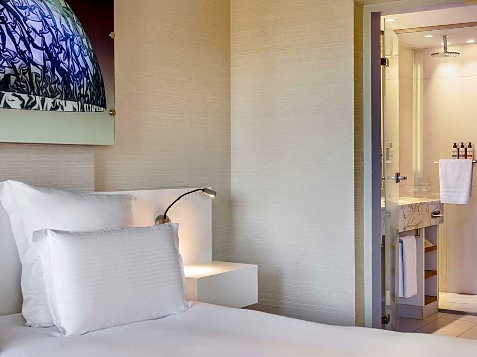 Pullman Eindhoven Cocagne