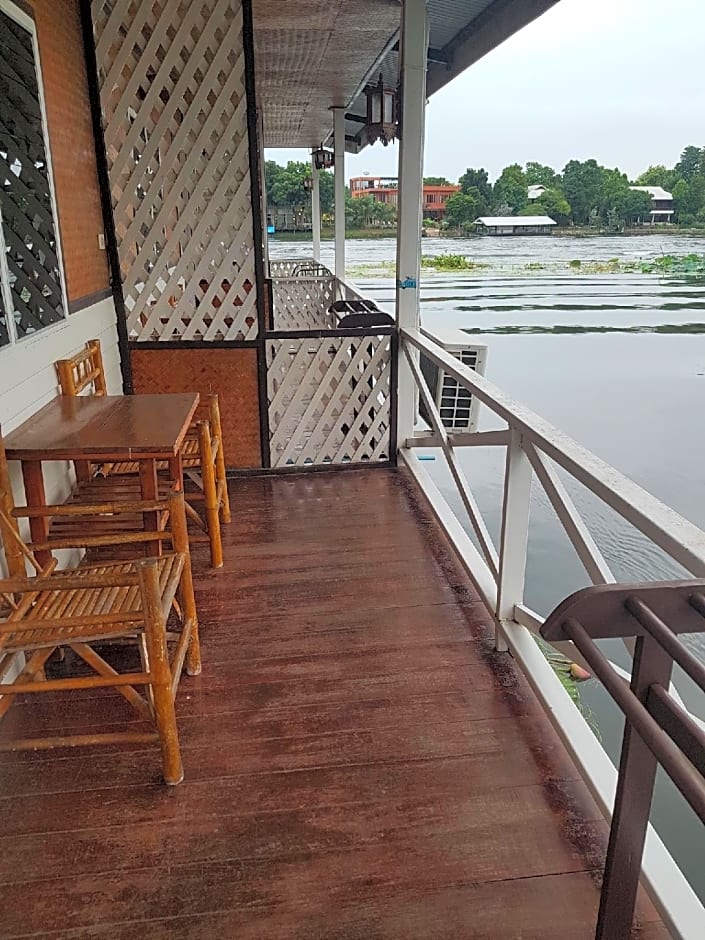 Sugar Cane Guest House 1