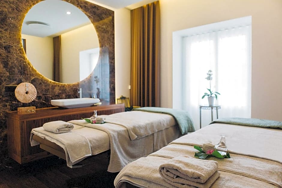 Valverde Sintra Palacio de Seteais - The Leading Hotels of the World