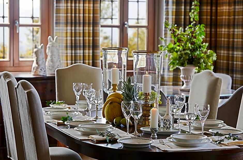 MounTrace Suites & SPA