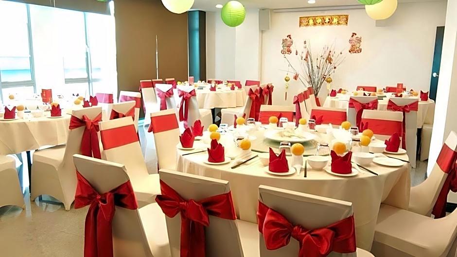 Lazenda Hotel