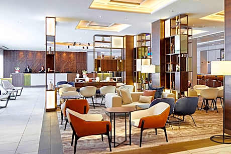 London Marriott Hotel Regents Park