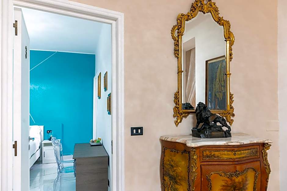 La Villa Del Senatore