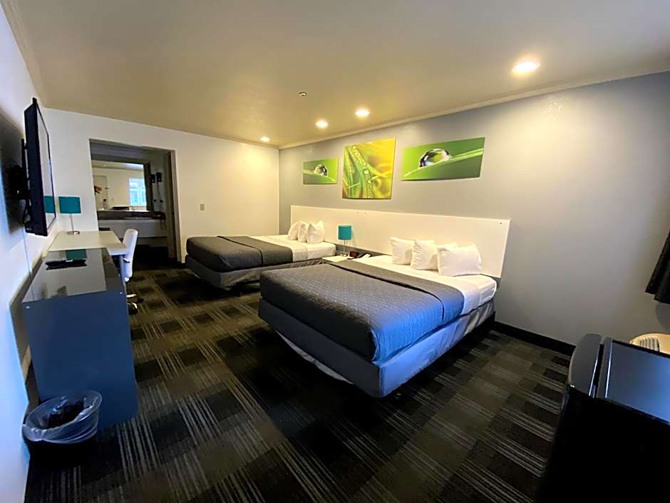 Bridgepoint Inn Daly City