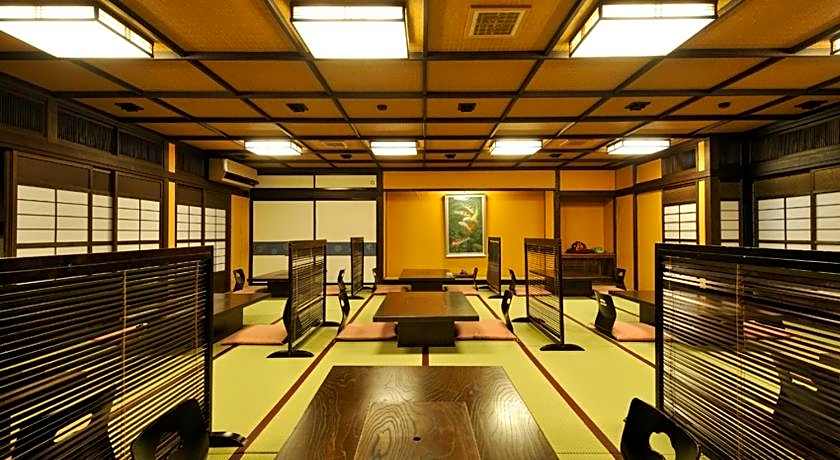 Hida Takayama Hodakaso Yamano Iori