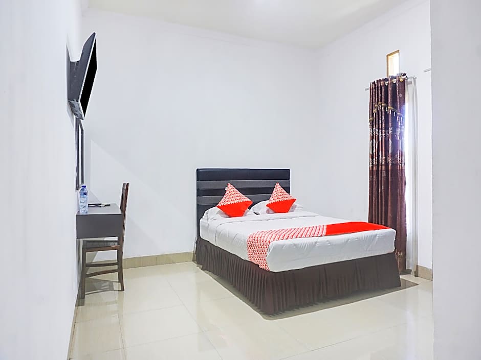 Capital O 91534 Wisma Metro Permai