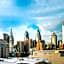 Four Points By Sheraton Philadelphia City Center