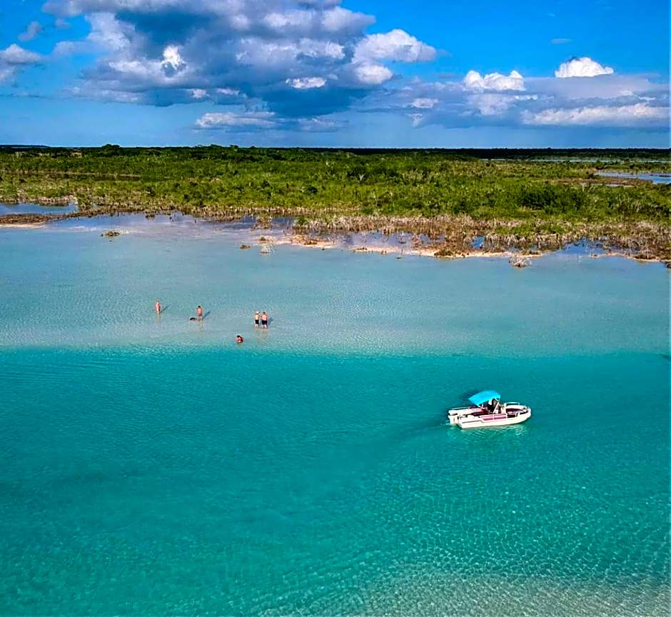 Ade Hotel Bacalar