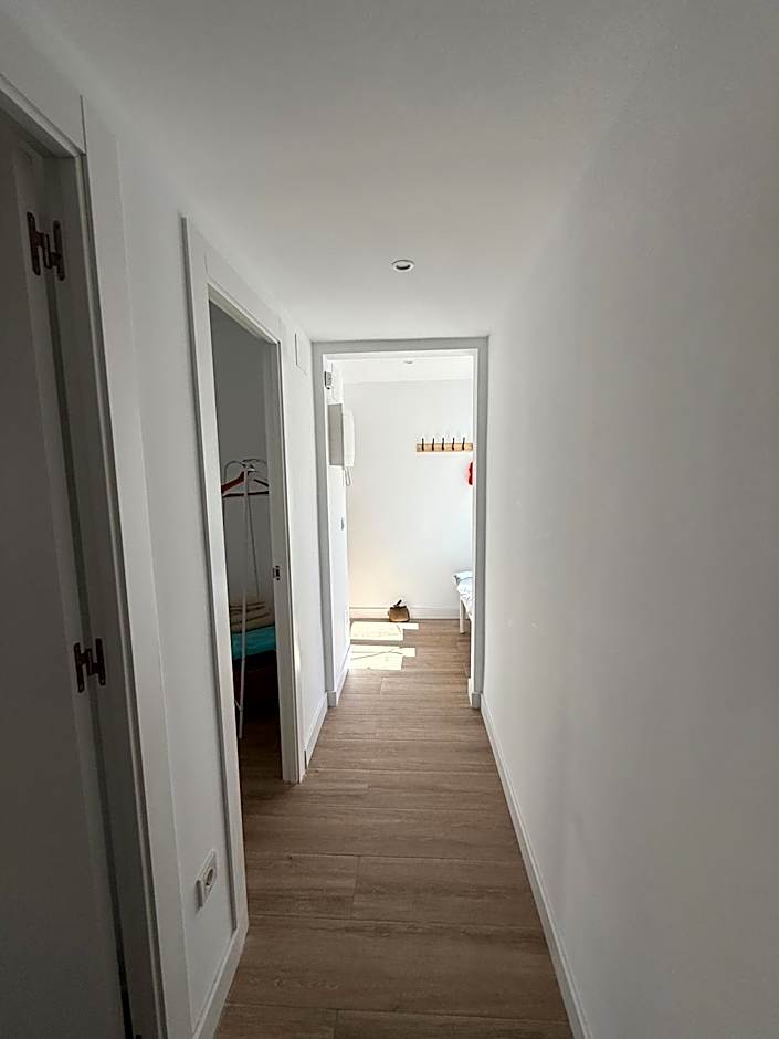 Casa Rie - In the heart of Alicante City, next the the ‘Mercado’