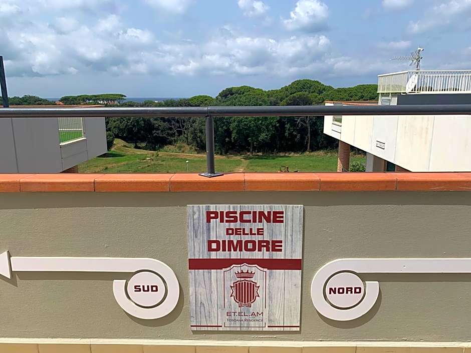 Le Residenze di Santa Costanza - Le Dimore