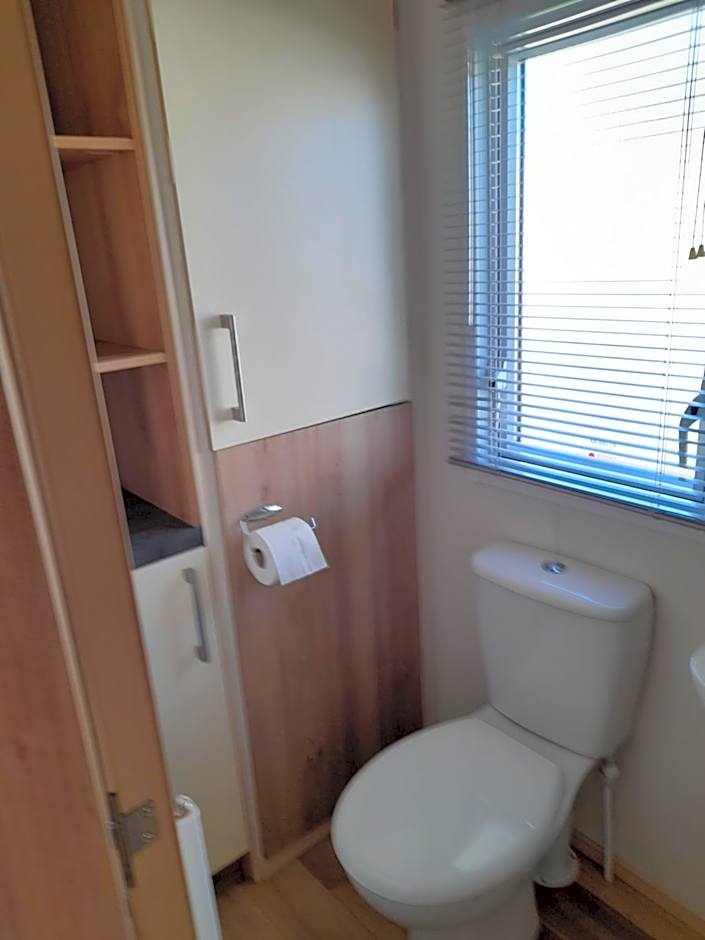 The Beaches - New Beach