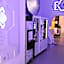 CAPSULE INN VALENCIA Hostel