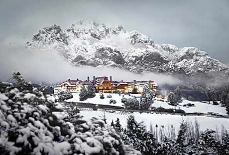 Llao Llao Hotel & Resort, Golf-Spa