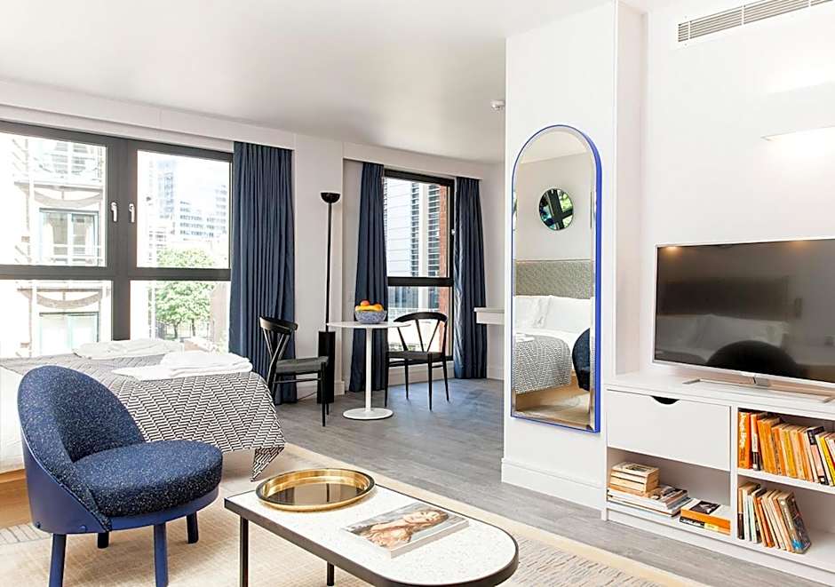 Rockwell East-Tower Bridge