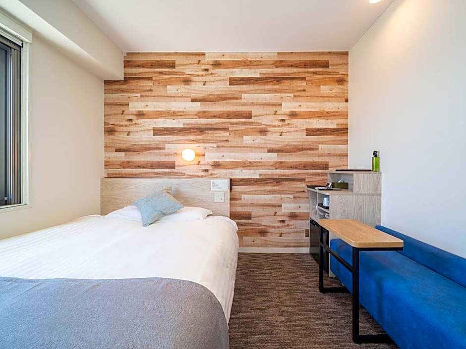 Super Hotel Premier Shimonoseki