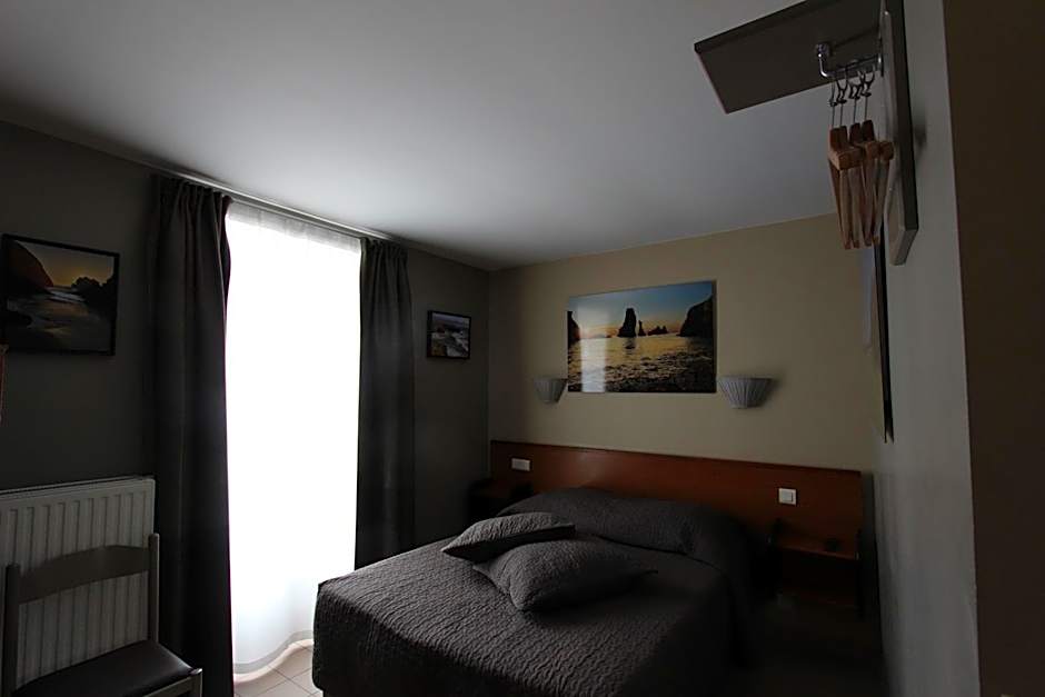 Residence Hoteliere Sarah Bernard