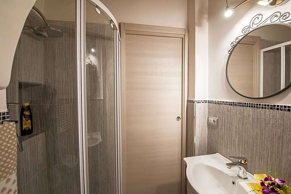 Petros rooms&apartments