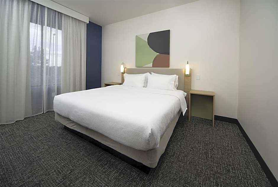 Spark by Hilton Amarillo East