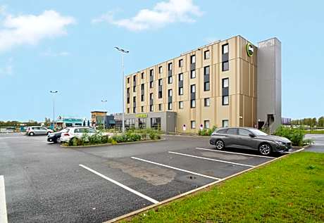 B&B HOTEL Dreux Nord