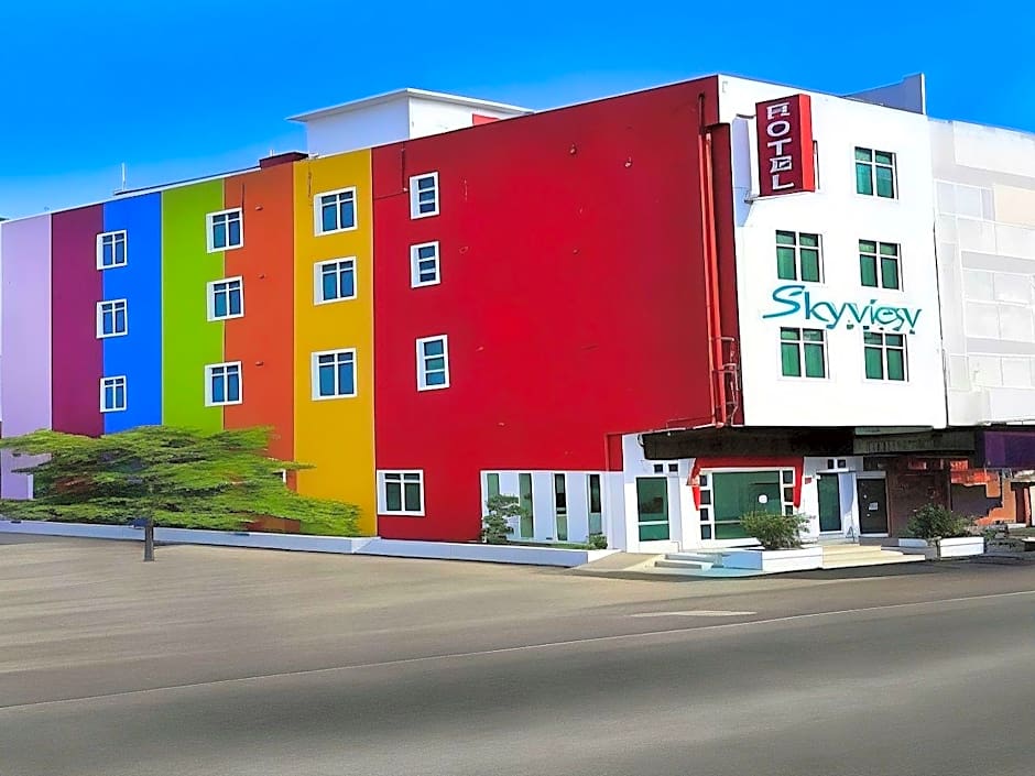 Skyview Hotel