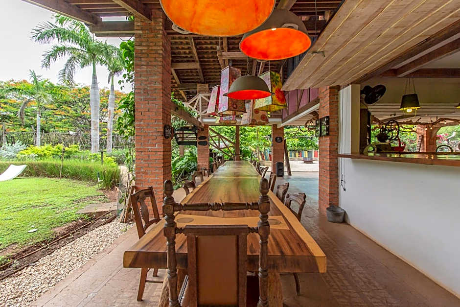 Latica Lodge