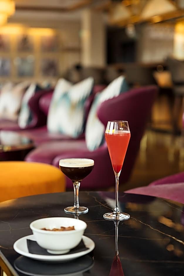 Montcalm Royal London House-City of London