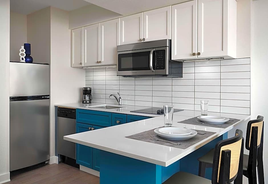 Sonesta ES Suites Chicago Downtown Magnificent Mile - Medical