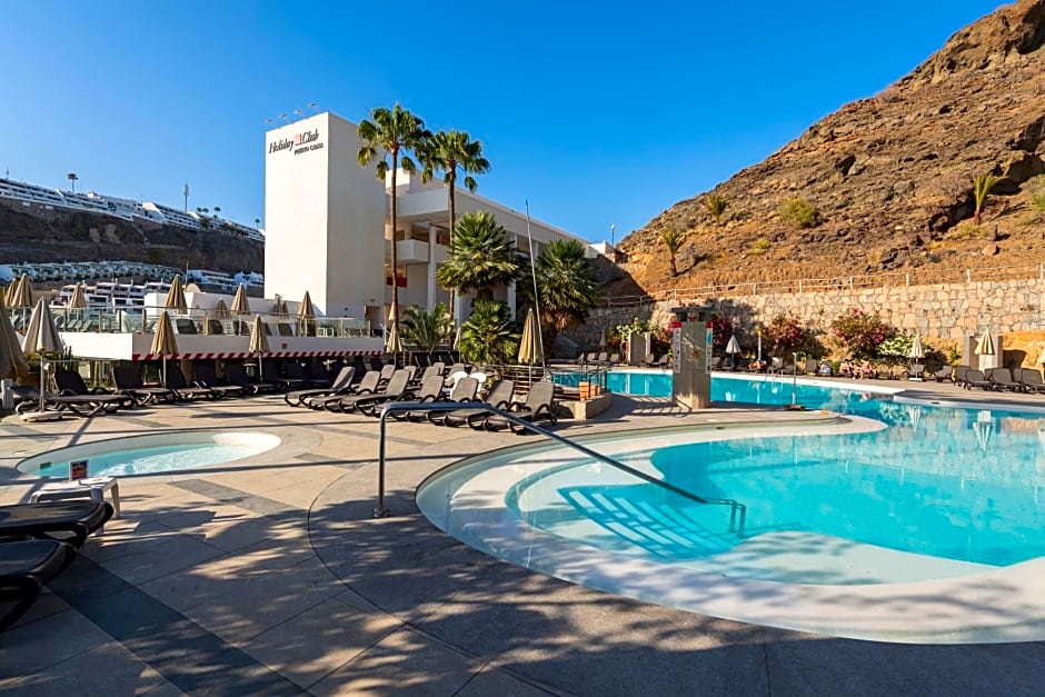 Holiday Club Puerto Calma