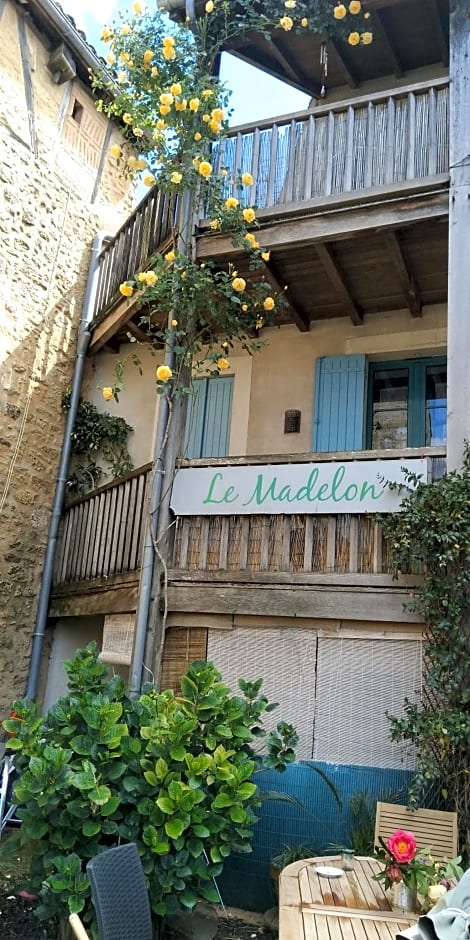 Madelon IV