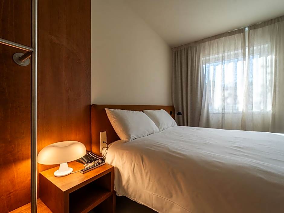 Ibis Valencia Alfafar