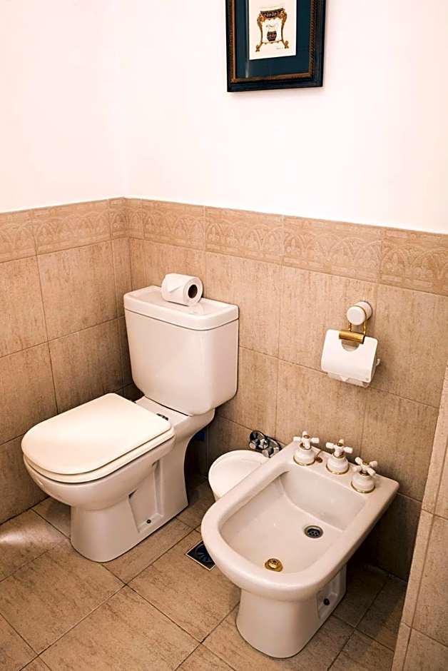 Mayflower Suites