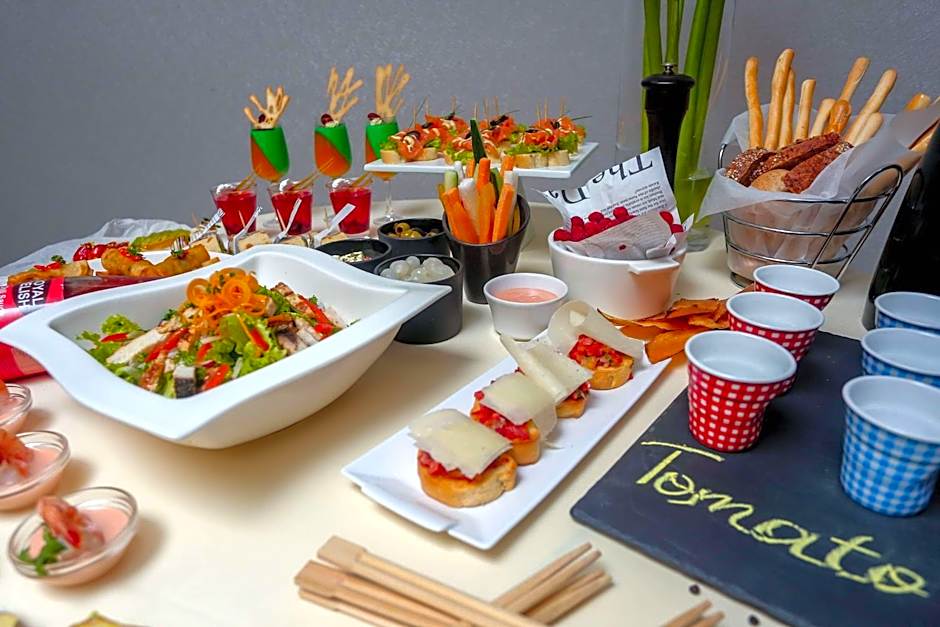 Park Inn by Radisson, Kigali