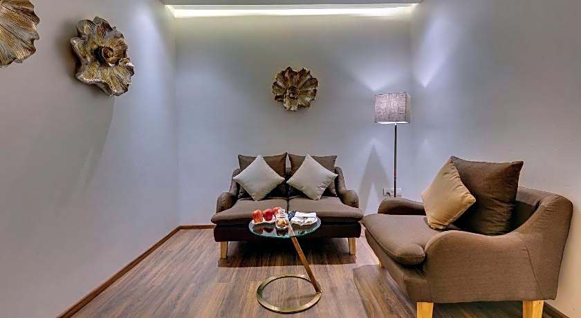 The Fern Residency Morbi