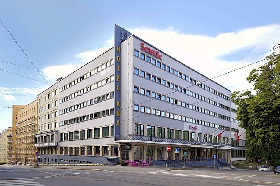 Scandic Solli