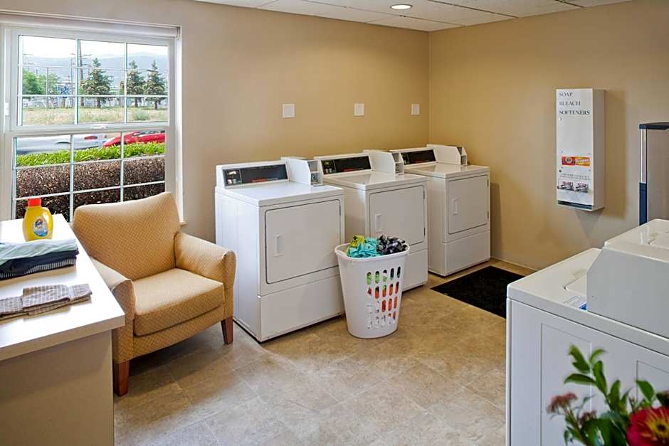 TownePlace Suites by Marriott Medford