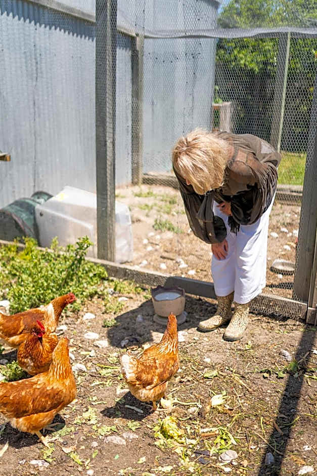 Antria Boutique Lodge