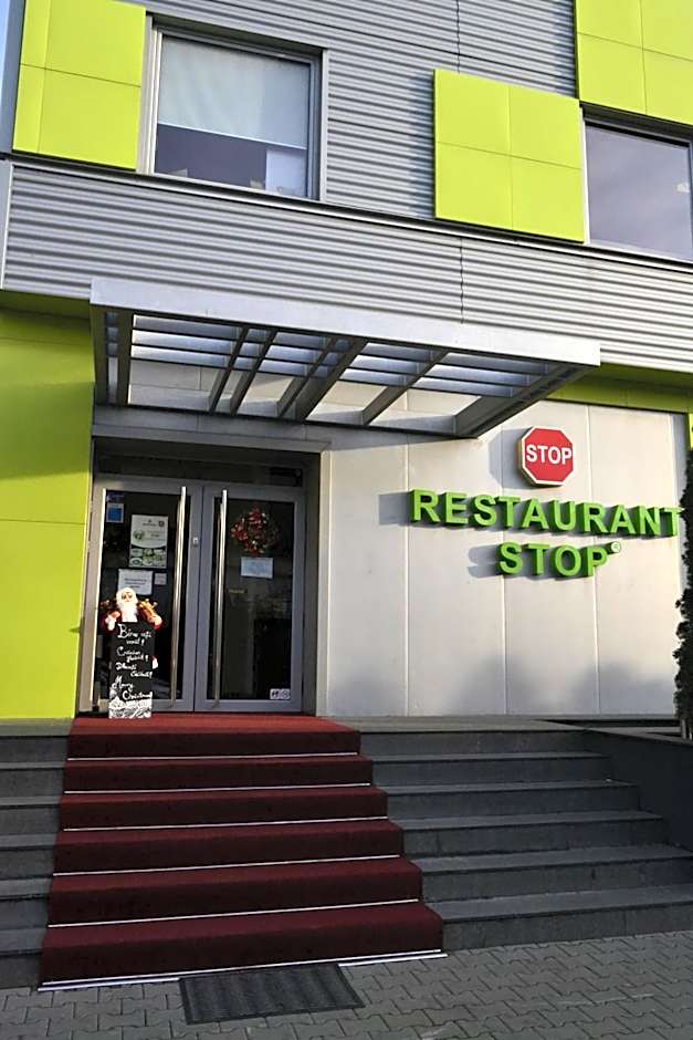 Stop Hotel