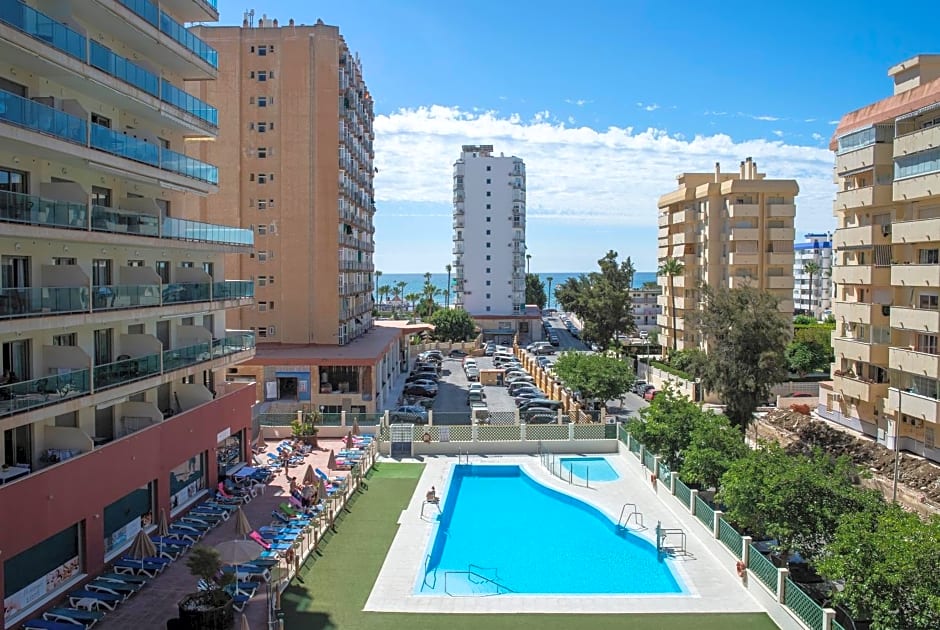 Pierre & Vacances Benalmadena Principe