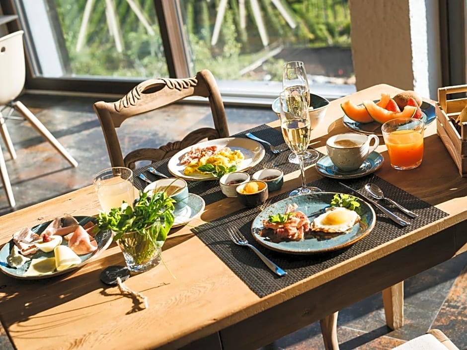 Garni Hotel Katzenthalerhof