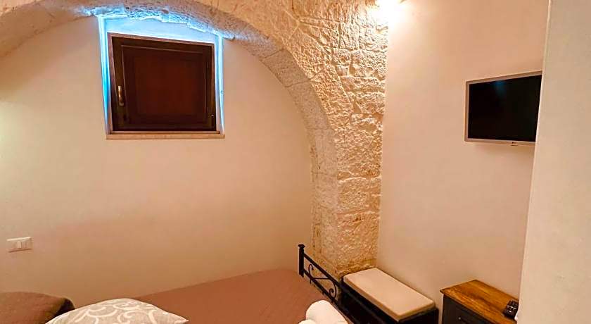 B&B Pietra Rosa
