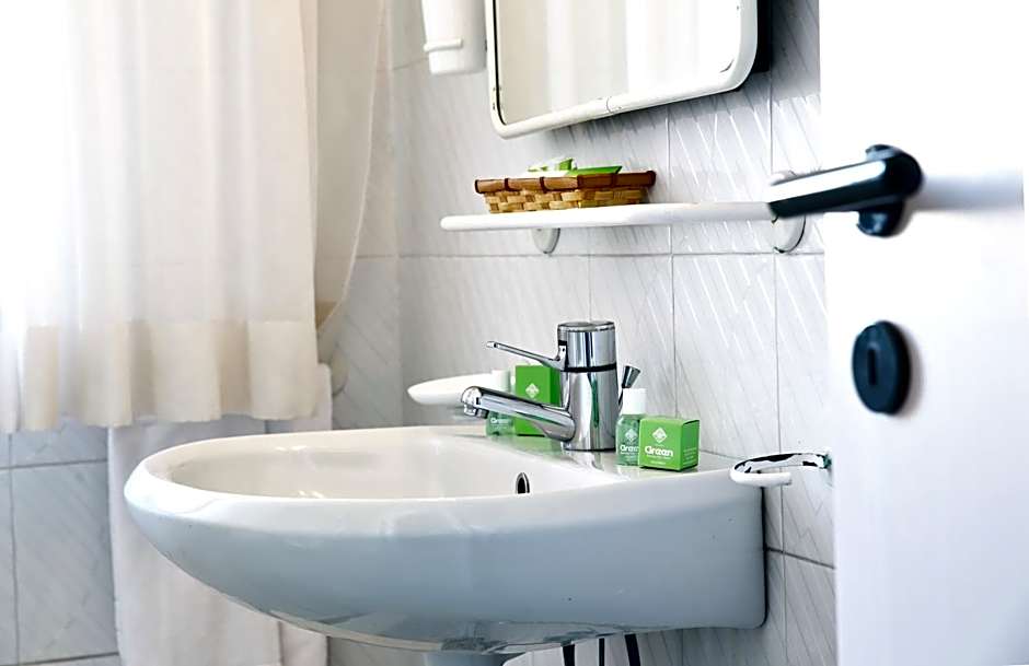 Green Sporting Club Hotel