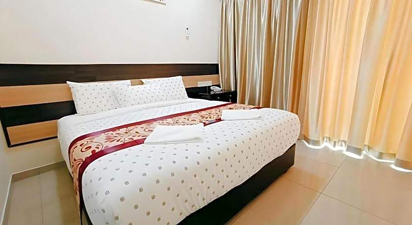Salak Boutique Hotel