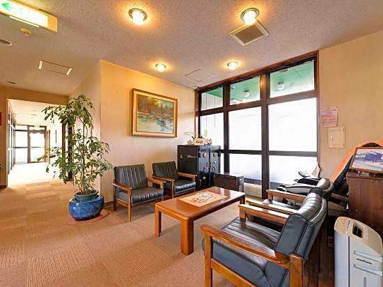 Hotel Shibataya