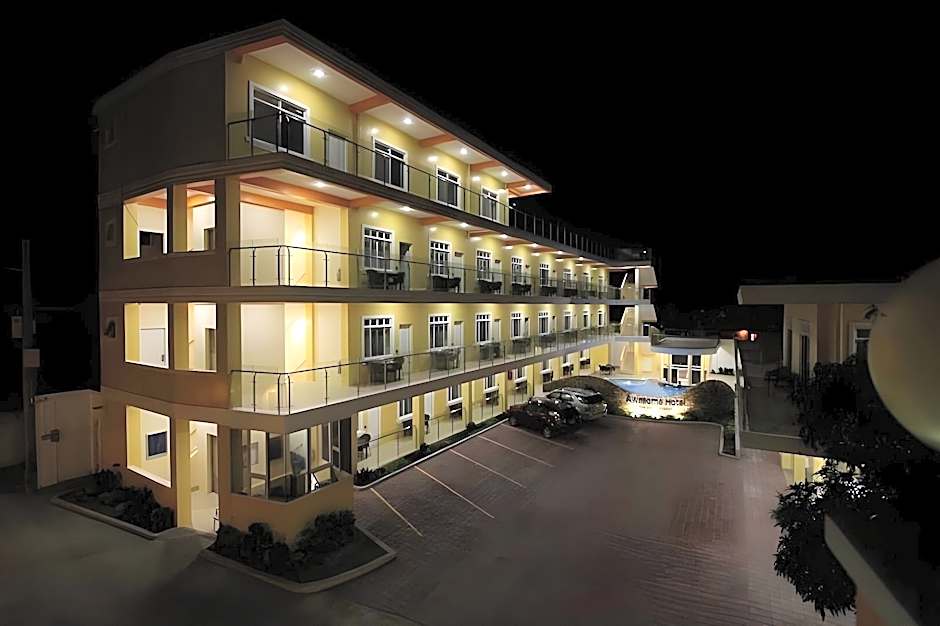 Awesome Hotel